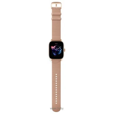 Amazfit GTS 3