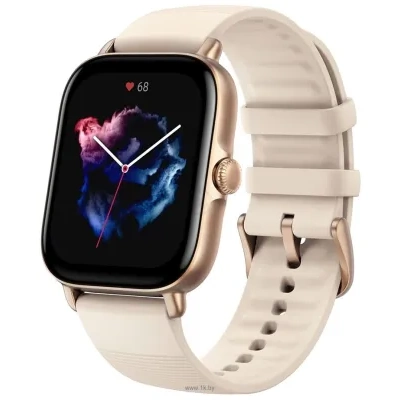 Amazfit GTS 3