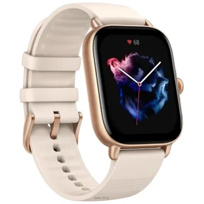 Amazfit GTS 3