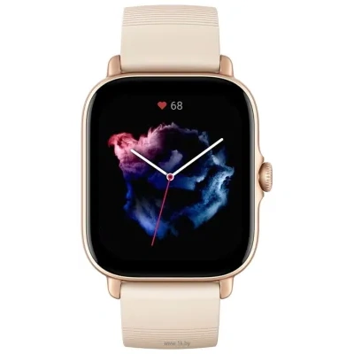 Amazfit GTS 3
