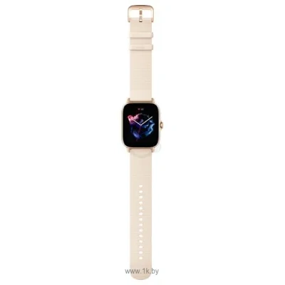 Amazfit GTS 3