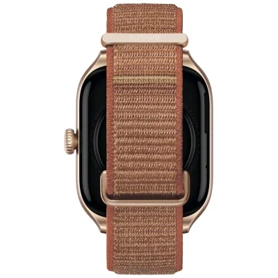 Amazfit GTS 4 (neylonovyiy remeshok)