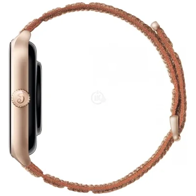 Amazfit GTS 4 (neylonovyiy remeshok)