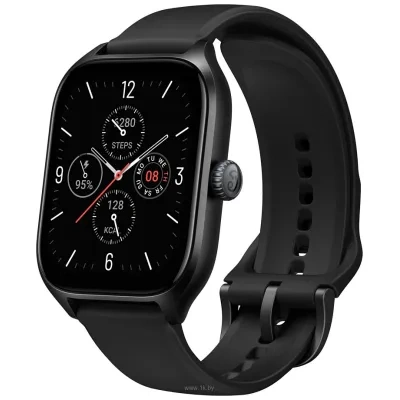 Amazfit GTS 4 (ftorelastomer)
