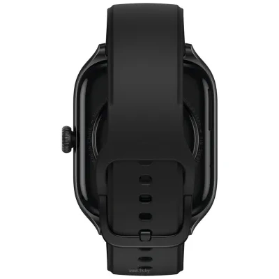 Amazfit GTS 4 (ftorelastomer)