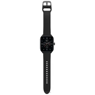 Amazfit GTS 4 (ftorelastomer)