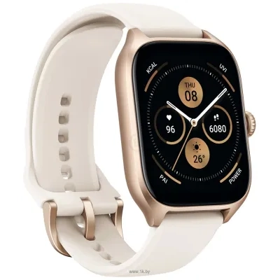 Amazfit GTS 4 (ftorelastomer)