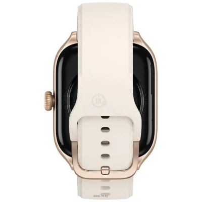 Amazfit GTS 4 (ftorelastomer)