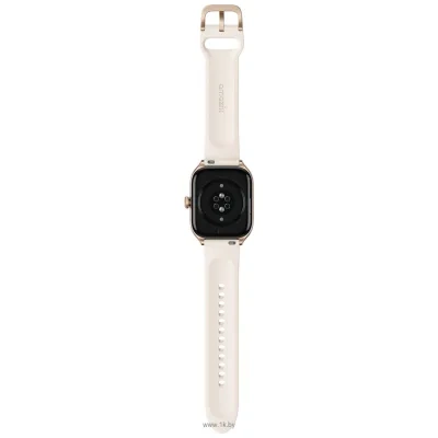 Amazfit GTS 4 (ftorelastomer)