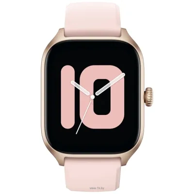 Amazfit GTS 4 (ftorelastomer)