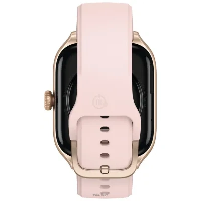 Amazfit GTS 4 (ftorelastomer)
