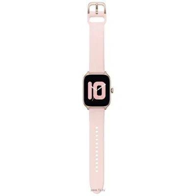 Amazfit GTS 4 (ftorelastomer)