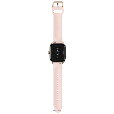 Amazfit GTS 4 (ftorelastomer)