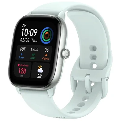 Amazfit GTS 4 Mini