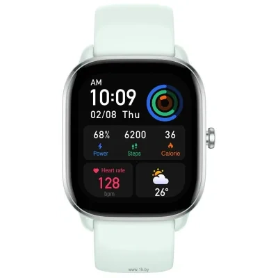 Amazfit GTS 4 Mini