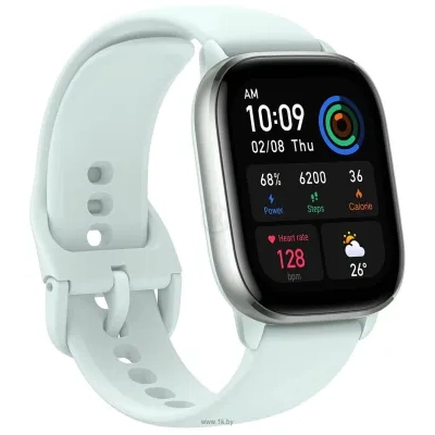 Amazfit GTS 4 Mini