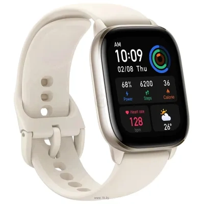 Amazfit GTS 4 Mini
