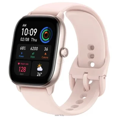 Amazfit GTS 4 Mini