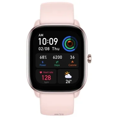Amazfit GTS 4 Mini