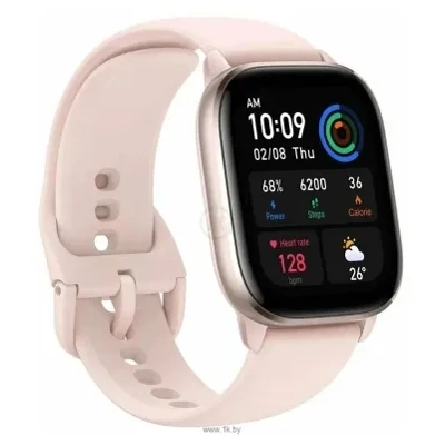 Amazfit GTS 4 Mini
