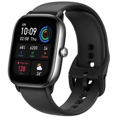 Amazfit GTS 4 Mini