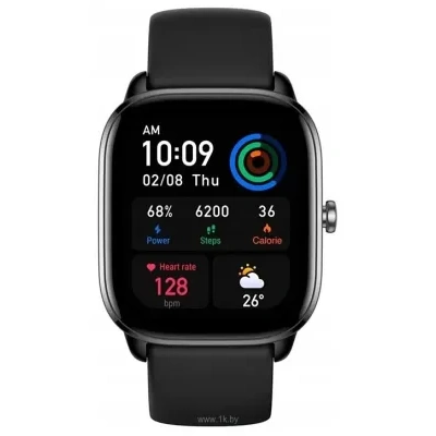 Amazfit GTS 4 Mini
