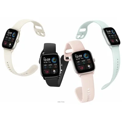 Amazfit GTS 4 Mini