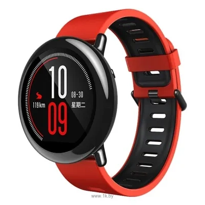 Amazfit Pace