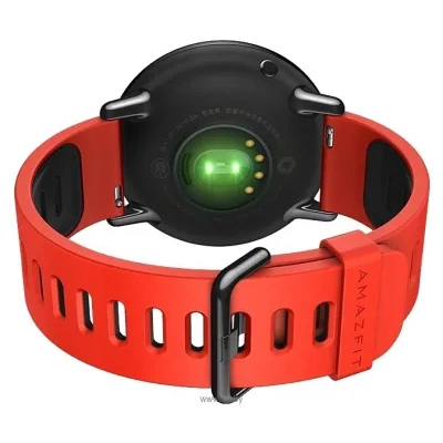 Amazfit Pace