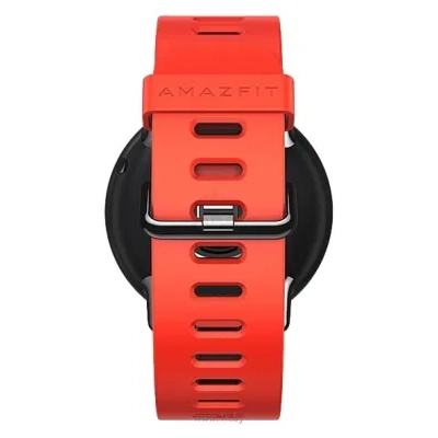 Amazfit Pace