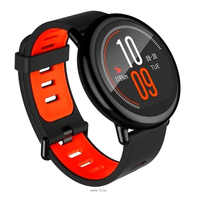 Amazfit Pase