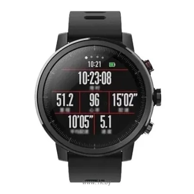 Amazfit Stratos (Smart Sports Watch 2)