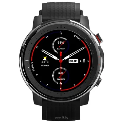 Amazfit Stratos 3