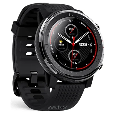 Amazfit Stratos 3