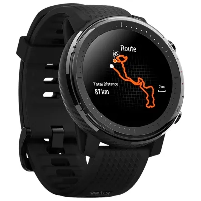 Amazfit Stratos 3