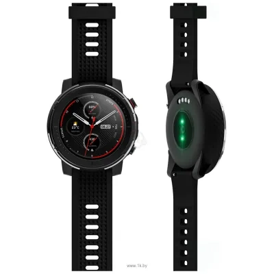 Amazfit Stratos 3