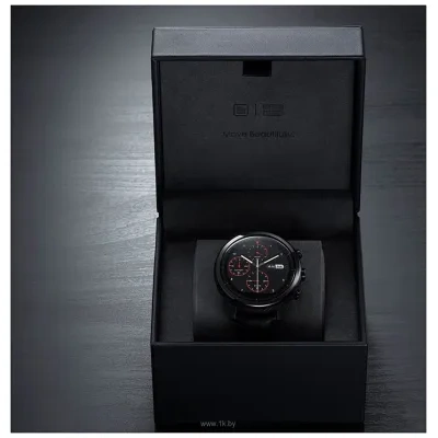 Amazfit Stratos+ Exclusive Edition