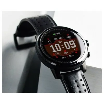 Amazfit Stratos+ Exclusive Edition