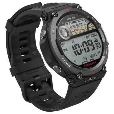 Amazfit T-Rex 2