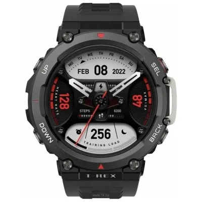 Amazfit T-Rex 2