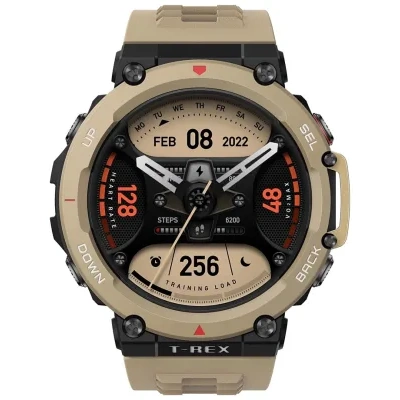 Amazfit T-Rex 2