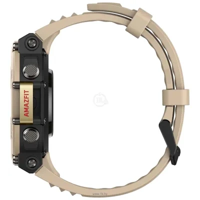 Amazfit T-Rex 2