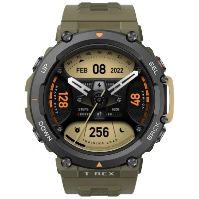 Amazfit T-Rex 2