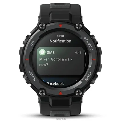 Amazfit T-Rex Pro