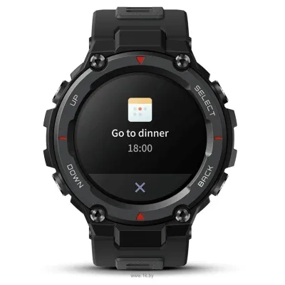 Amazfit T-Rex Pro