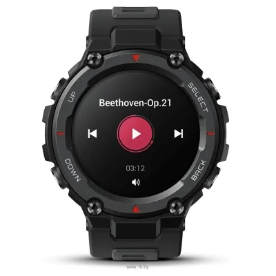 Amazfit T-Rex Pro