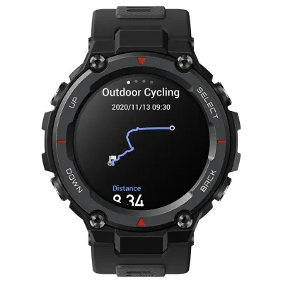Amazfit T-Rex Pro