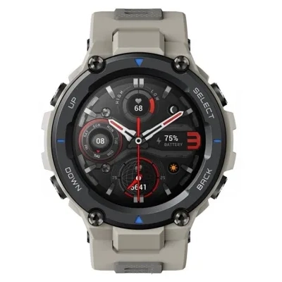Amazfit T-Rex Pro