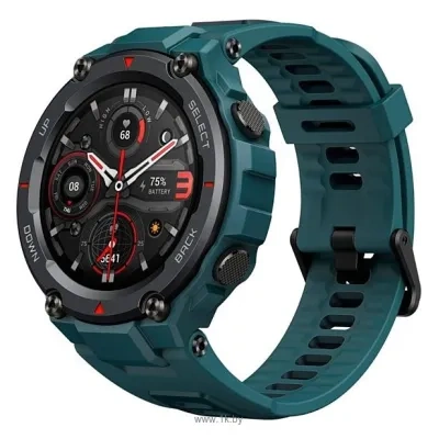 Amazfit T-Rex Pro