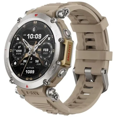 Amazfit T-Rex Ultra